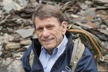 Terry Engelder