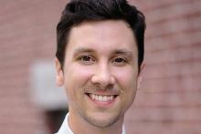 Steven Koller, postdoctoral fellow in climate and housing at Harvard University, will give the talk, “The Willingness to Pay for Vehicle Flood Insurance,” at noon. on Wednesday, Feb. 19, in 157 Hosler Building on the University Park campus