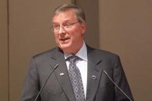 Terry Pegula has been appointed a member of Penn State's Board of Trustees. 
