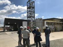 Shale Network