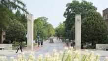 University Park campus