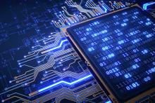 As modern technology continues to get more compact, so must transistors, building blocks of computer processing
