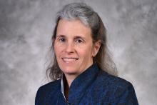 Susan Trolier-McKinstry