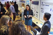 Undergraduate Research Exhibition
