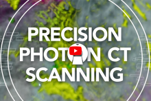 Watch a video clip about tracking disease progression in technicolor