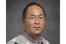 Zhiqiang Mao has been named a fellow of the American Association for the Advancement of Science