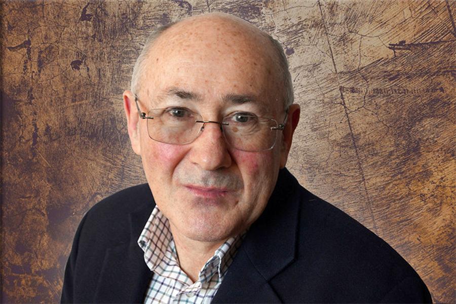 Michael Murphy, chief engineer in Caperpillar Inc.’s Surface and Mining Technology division
