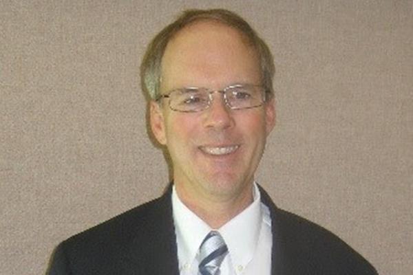 Gary Geernaert 
