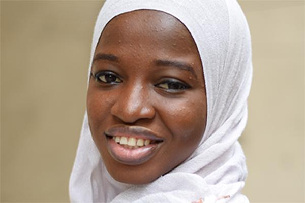 Kawthar Babatunde