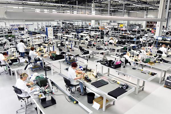 Pennsylvania's semiconductor workforce