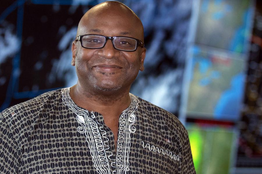 Gregory Jenkins