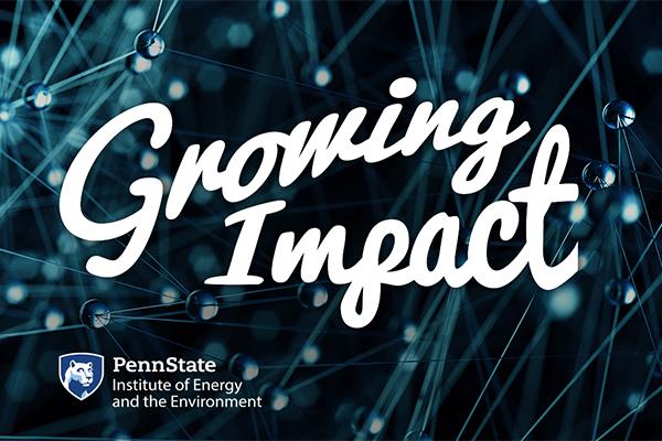 Growing Impact Dzade