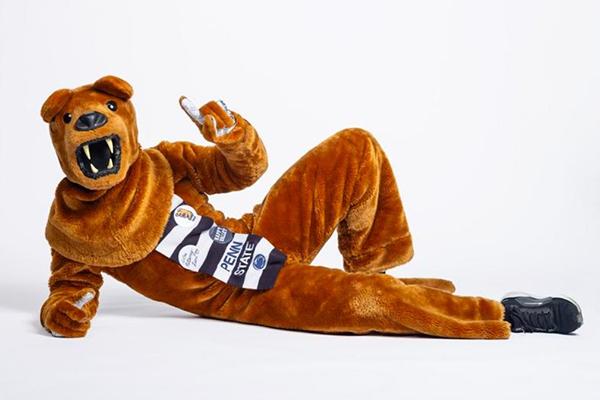 As part of our regular "We Are!" feature, we recognize Penn Staters who have gone above and beyond what's asked of them in their work at the University.