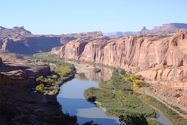 Colorado River