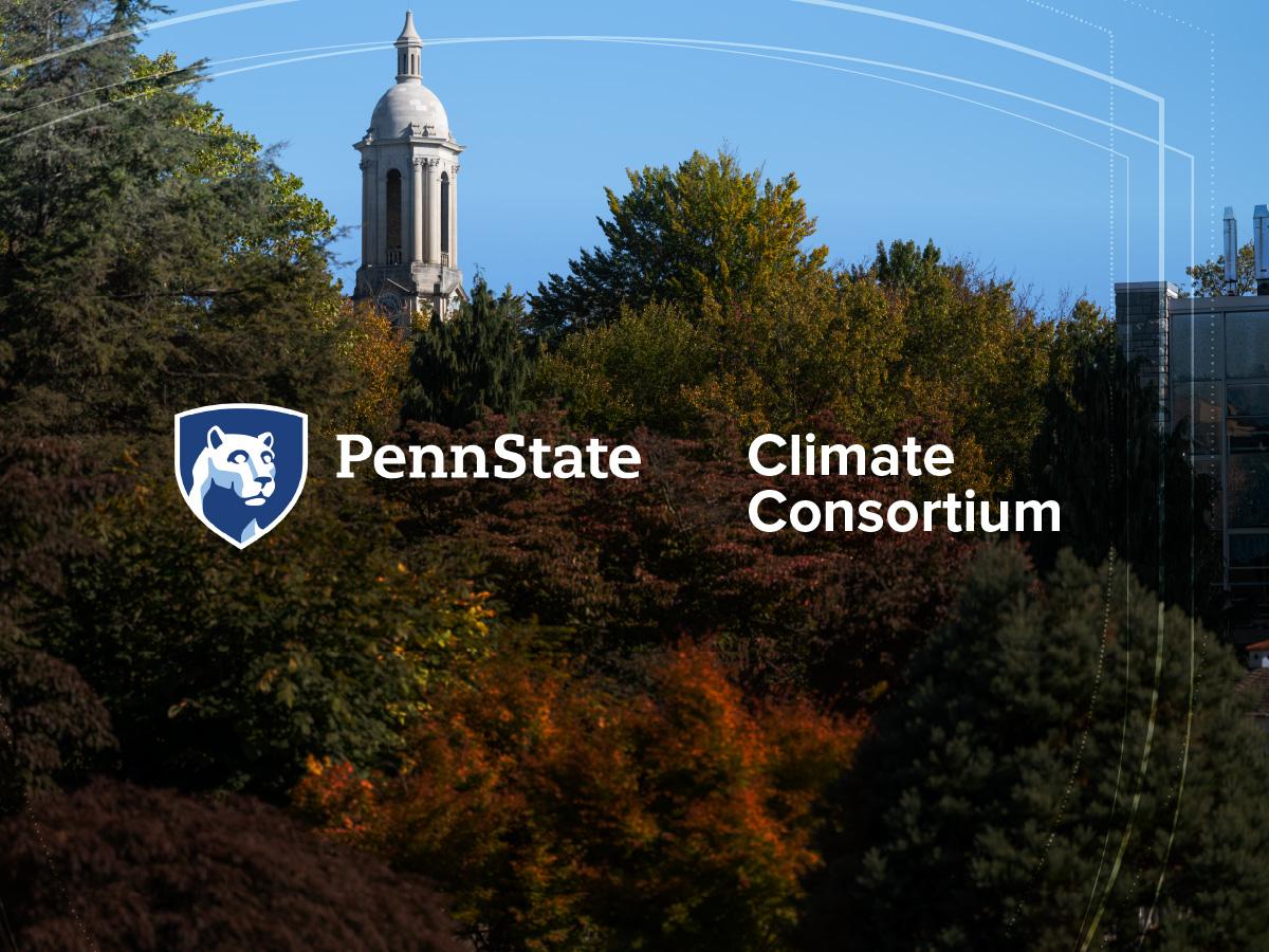 In its first year, the Consortium has provided resources, fostered collaborations and created opportunities to advance climate research and solutions.