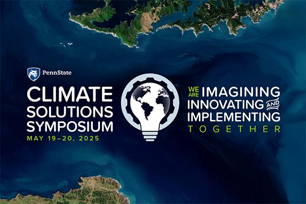 Climate Solutions Symposium 2025
