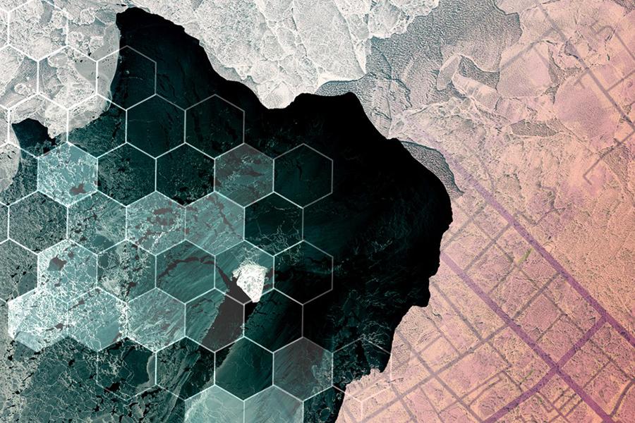 'Women in Geospatial Sciences, Building Leaders for Tomorrow' workshop