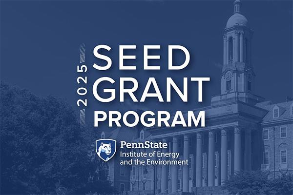 IEE seed grants