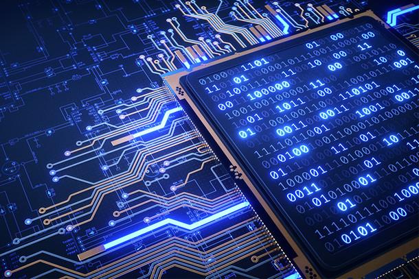 As modern technology continues to get more compact, so must transistors, building blocks of computer processing