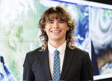Luke Snyder