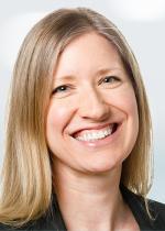 Nicole Reed Fry