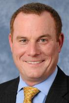 Tim Donohue
