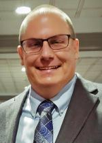Greg DeVoir