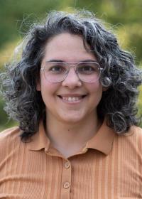 Antonia Hadjimichael