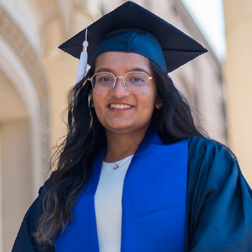 Aarushi Jadhav