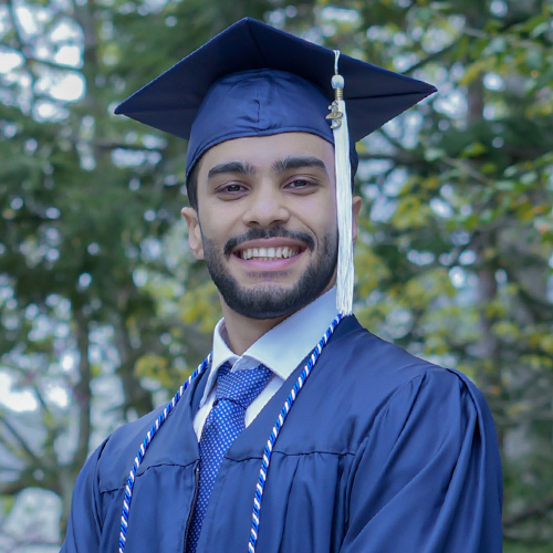 Ali Al Hassan