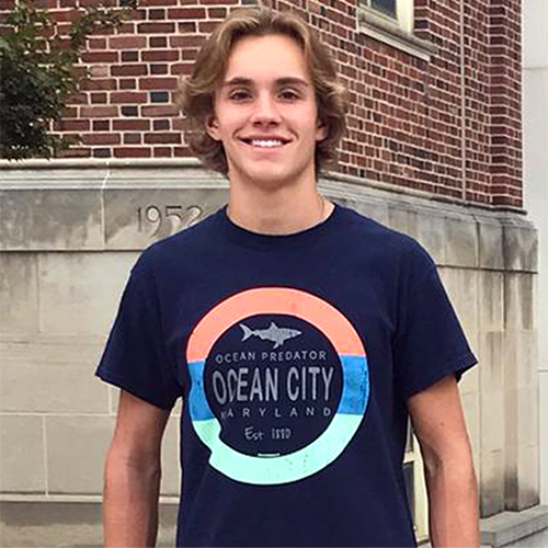 Lucas Erich