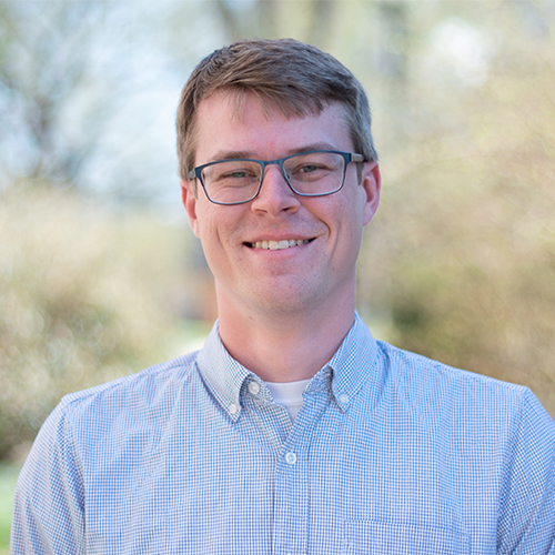 Mark Horvingh