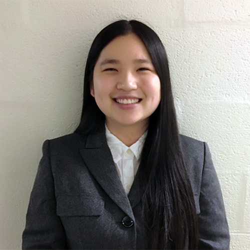 Sihan Liu